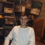 Aaron Albaugh - @aaronalbaugh - Instagram