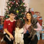 Aaron Albin - Facebook