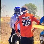 Aaron Albin - Facebook