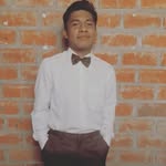 Aaron Albines Navarro - @aaronalbines - Instagram
