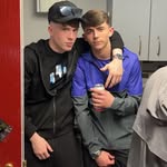 Aaron Albinson - @aaron_albinson - Instagram