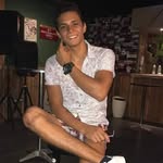 aaron isaac saint albin - @aaronisaacsaint - Instagram