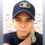 aaron saint albin - @albinaaronsaint - Instagram