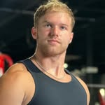 Aaron Albrecht - @albrechtfitness - Instagram