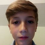 Aaron Albrecht - @aaron.bente - Instagram