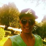 Aaron Albrecht - @aaron1824 - Instagram