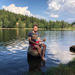 Aaron Albrecht - @fondtastique - Instagram