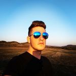 Joel Aaron Albrecht - @joel.albrecht - Instagram