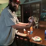 Aaron Catfish Albritton - Facebook