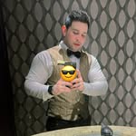 Aaron alcala - @lvs_alcala - Instagram