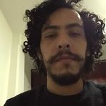 Aaron Alcalá - @aar0on - Instagram