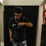 Aaron Alcala - @daddyball27 - Instagram