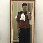 Aaron Alcantara - @leviloveu_ - Instagram