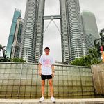 Aaron Alcantara - @alcantaraaaron_ - Instagram