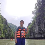 Aaron Alcantara - @aaronjosh_alc - Instagram