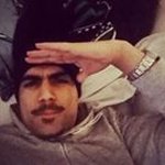 Aaron Alcantara - @aaronalcantara90 - Instagram