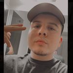 Aaron Alcantára - @aaron_jackas - Instagram