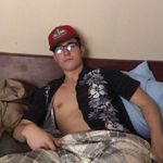 Aaron Alcorn - @mr.nobody_2019 - Instagram