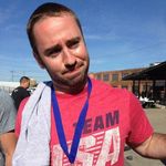 Aaron Alcorn - @aarononinsta - Instagram