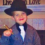 baron balcorn - @aaronalcornspam - Instagram