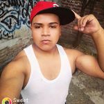 Aaron Aldaco - @aaron_aldaxo - Instagram