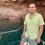 Aaron Chaides Alday - @aaron_chaides - Instagram