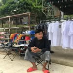 Louise Aaron Togonon Alday - @aaron_alday_20 - Instagram