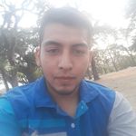 Aaron Alderetes - @aaronalderetes - Instagram