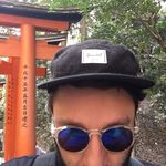 Aaron Alderson - @nevilbamshot - Instagram