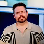 Aaron Alderson - @ehhrawn - Instagram