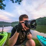 Aaron Aldhizer - @aaronrichard - Instagram