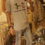 Aaron Aldinger - Facebook