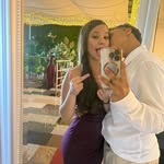 5/06/25💍🩵 - @aaronaleesntna__ - Instagram