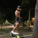 Aaron Ale Aldana - @aaron.thefit - Instagram