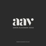 Aaron Alexander - @aaronalexandervoice - Instagram