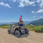 Aaron Roberts-Johnston - @aaronalex1234 - Instagram