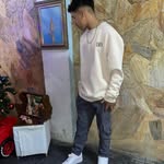 Aaron Albano - @aaronalejandroalbano - Instagram