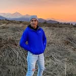 Aaron Alejandro - @avmoris - Instagram