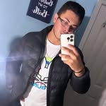 Aaron Alejandro - @aaronale2309 - Instagram