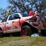 Aaron Alejandro - @tx_white_ram - Instagram