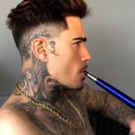 Aaron Alejandro - @aaronalejanndro - Instagram