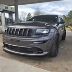 Aaron alejandro - @boosted_srt_jeep - Instagram