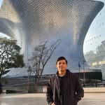 Aaron Alejandro - @aaron_mejia17 - Instagram