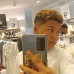 Aaron Alejandro viera santana - @aaronsantanaaax - Instagram
