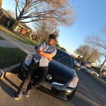 Aaron Cervantes - @aaron_alejandro1551 - Instagram