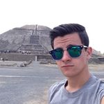 Aaron Alfonso - @aaronalfonso4200 - Instagram