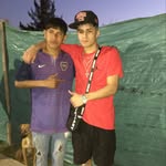 Aaron Alfonso - @el_tilindevj - Instagram