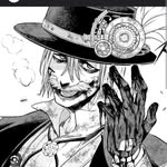 Aaron Alfonso - @jack_mother_fucker_ripper - Instagram
