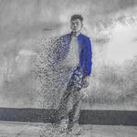 Aaron Alfonso - @aarnalfns - Instagram