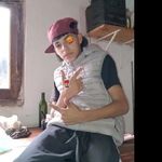Aaron alfonso - @_tu_flaquito_88 - Instagram